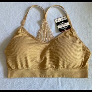 Angelina Bra L/LX NWT